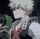 Katsuki Bakugou
