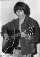 George Harrison 