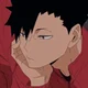 HQ Tetsurou Kuroo 