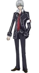 Zero Kiryu