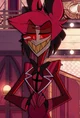 Alastor - HH 