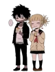 Mha Villian Rehab