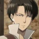 Levi Ackerman 