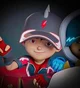 BoBoiBoy Halilintar