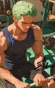 Zoro