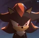 Shadow The Hedgehog 