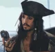 Captain Jack Sparrow