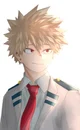 Bakugo