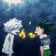 Gon - Killua