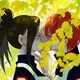 CHEATING TODOROKI