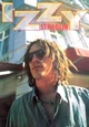 Izzy Stradlin