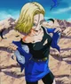 Android 18