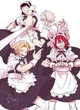 MHA- bakusquad 
