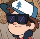 Dipper Pines