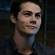Stiles Stilinski 