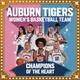 Auburn lady tigers 