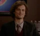 Spencer Reid 
