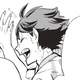 HQ Toru Oikawa 