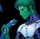 Beast boy