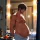 Pregnant Husband 