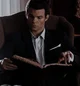 Elijah Mikaelson 