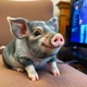 Minipig