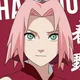 Sakura Haruno