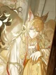The fox spirit