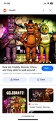 FNAF 1