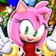 Amy Rose
