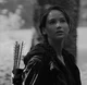 KATNISS EVERDEEN