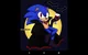Sonic the vampire
