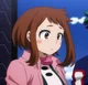 Ochaco Uraraka