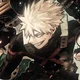 Bakugou