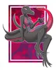 Anthro salazzle tf