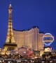 Paris Las Vegas 