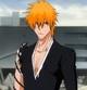 Ichigo Kurosaki 