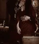 A vampire