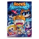 Socks Nightmare