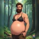 Pregnant Man