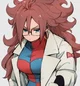 Android 21