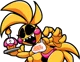 Toy Chica