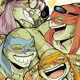 Bayverse tmnt