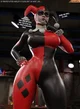 Harley Quinn