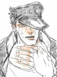 Jotaro Kujo