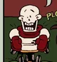 Peanutale Papyrus
