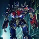 Optimus prime