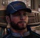 ME2 - Jeff Moreau