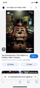 FNAF 2 RP