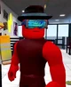 Red Mungus Roblox